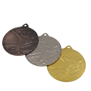 medal 50 mm S5MMBW2