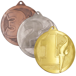 medal 60 mm MC6064