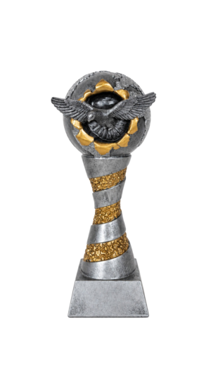 Statuetka odlewana Gołąb S6SGOL1