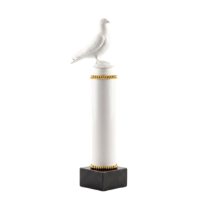 Statuetka Gołąb S6ST23
