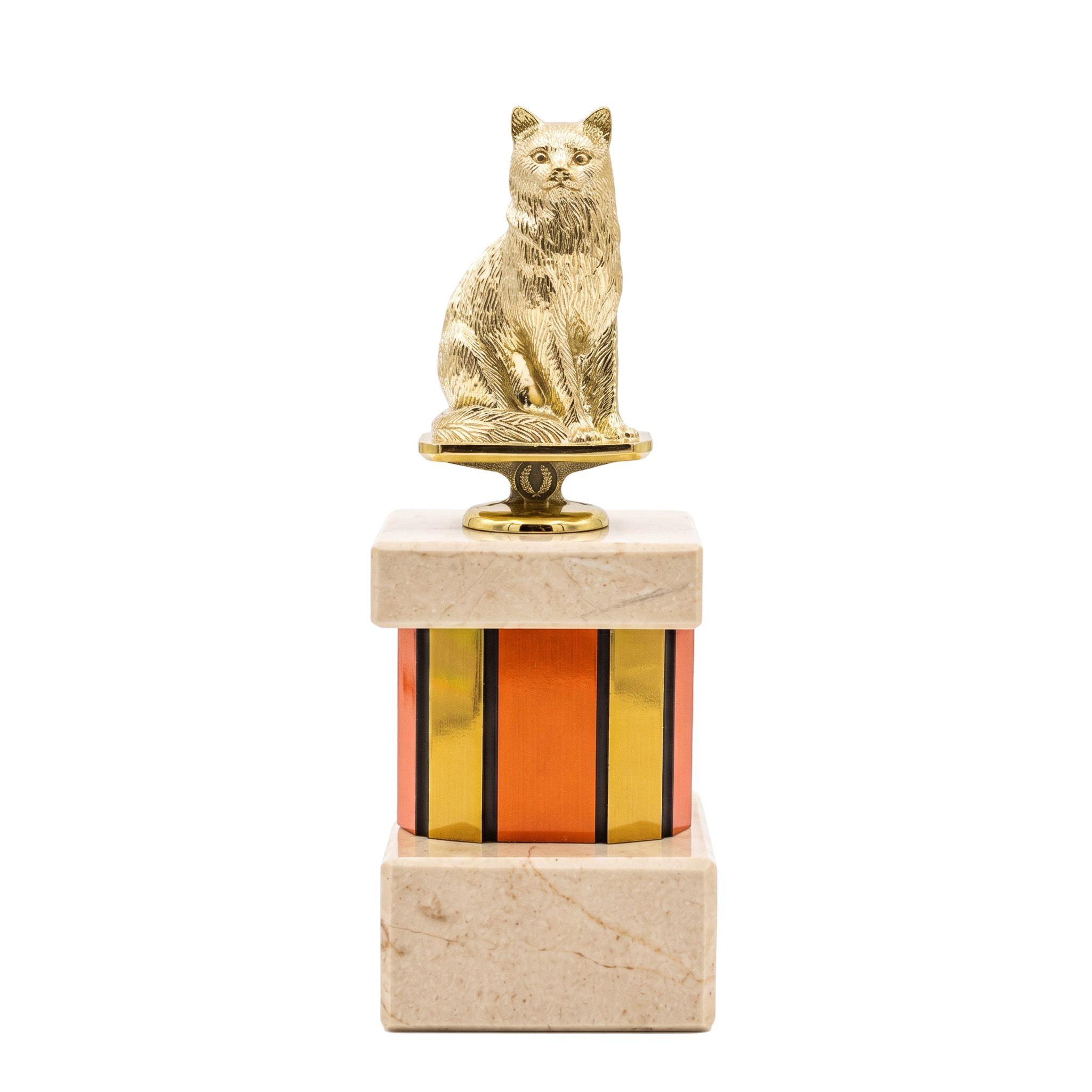 Statuetka Kot S6ST21