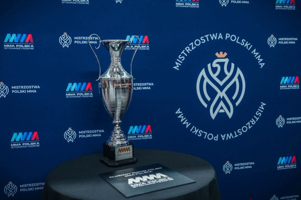 Puchary Sutemi na Mistrzostwach Polski MMA 2026 w Puławach